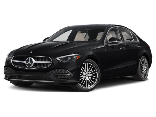 2023 Mercedes-Benz C 300 4MATIC Sedan