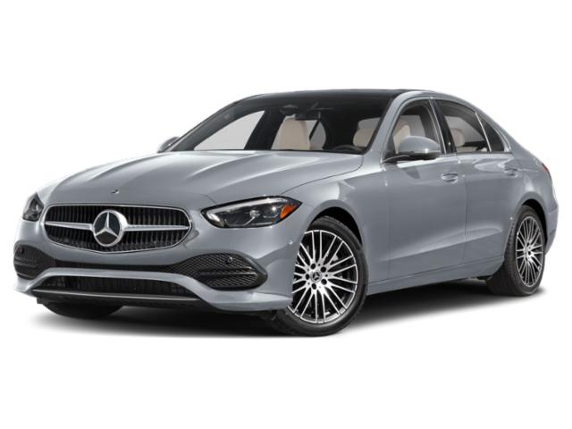 2023 Mercedes-Benz C 300 4MATIC Sedan