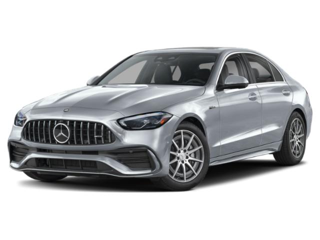 2023 Mercedes-Benz AMG C 43 4MATIC for sale in Alexandria, VA