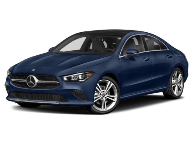 2023 Mercedes-Benz CLA 250 4MATIC for sale in Union, NJ