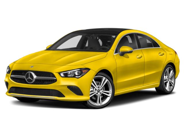2023 Mercedes-Benz CLA 250 CLA 250 for sale in Georgetown, TX