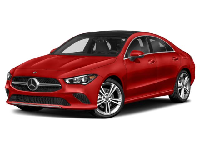 2023 Mercedes-Benz CLA 250 4MATIC for sale in Tampa, FL