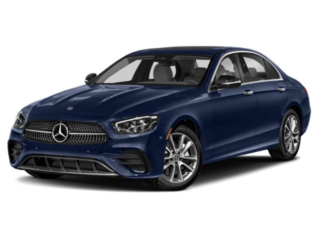 2023 Mercedes-Benz E 450 4MATIC All-Terrain Wagon
