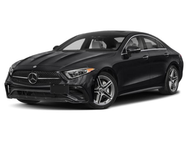 2023 Mercedes-Benz CLS 450 Coupe CLS 450 4MATIC