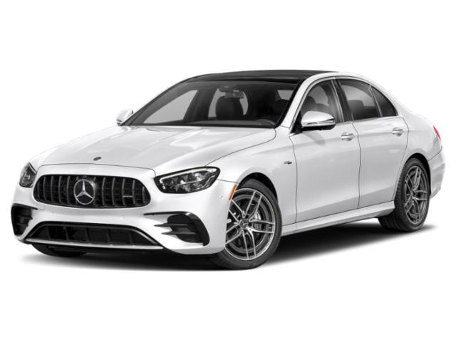 2023 Mercedes-Benz AMG E 53 4MATIC for sale in Boerne, TX