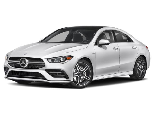 2023 Mercedes-Benz CLA-CLASS CLA 35 AMG 4MATIC for sale in Monroeville, PA