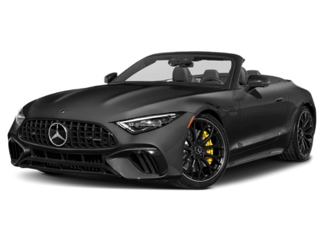 2023 Mercedes-Benz SL 4MATIC for sale in Wake Forest, NC