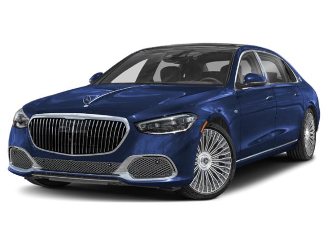 2023 Mercedes-Benz Maybach S 680 4MATIC for sale in Boerne, TX
