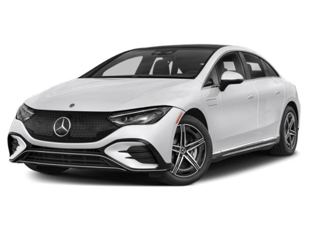 2023 Mercedes-Benz EQE 350 4MATIC for sale in Snellville, GA