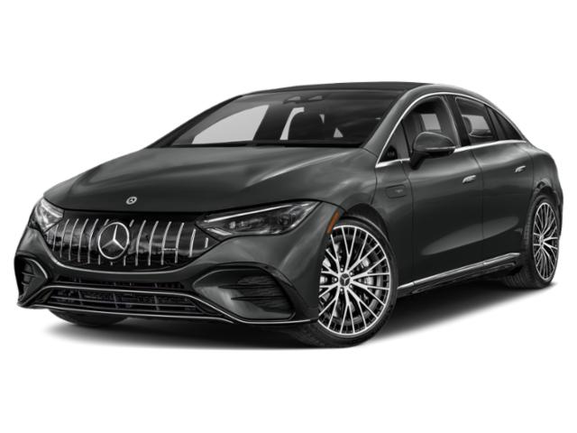 2023 Mercedes-Benz AMG EQE 4MATIC for sale in El Cajon, CA