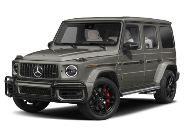 2023 Mercedes-Benz AMG G 63 4MATIC for sale in Marietta, GA