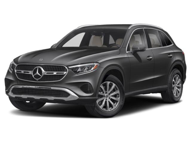 2023 Mercedes-Benz GLC 300 4MATIC SUV 2023 Mercedes-Benz GLC 300 4MATIC SUV
