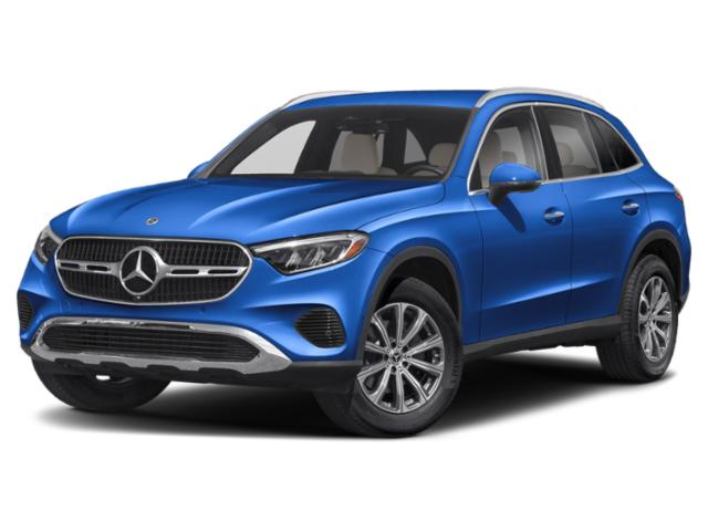 2023 Mercedes-Benz GLC SUV for sale in Folsom, CA