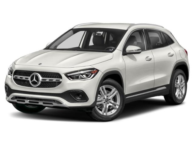 2023 Mercedes-Benz GLA 250 4MATIC 2023 Mercedes-Benz GLA 250 4MATIC