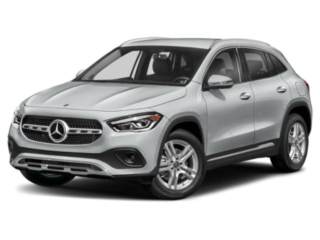 2023 Mercedes-Benz GLA 250 4MATIC