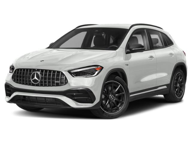 2023 Mercedes-Benz GLA-CLASS 4MATIC for sale in Austin, TX