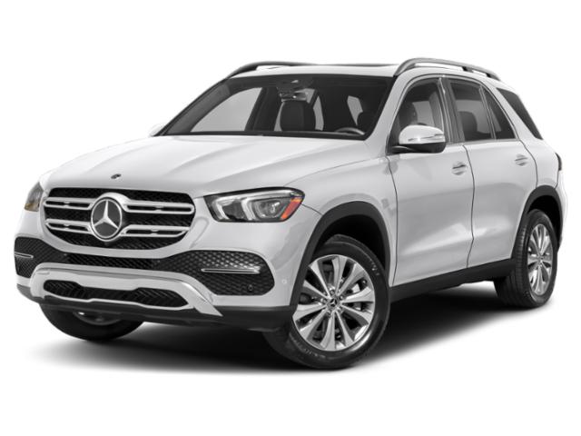 2023 Mercedes-Benz GLE 350 4MATIC