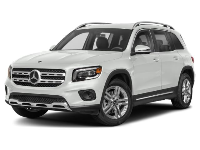 2023 Mercedes-Benz GLB 250 4MATIC