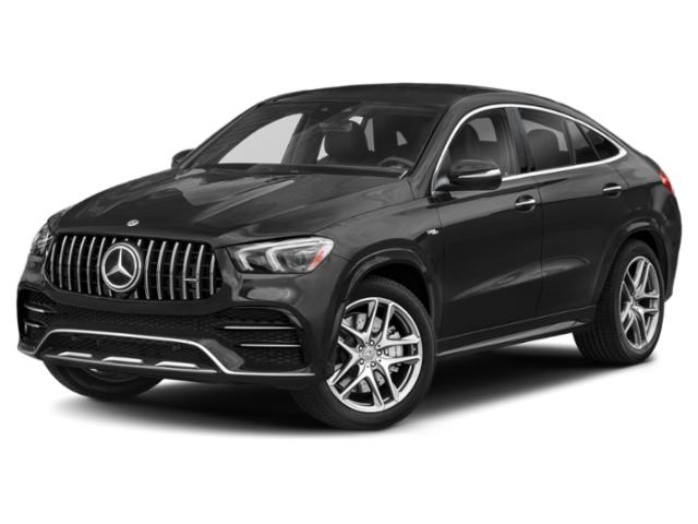 2023 Mercedes-Benz GLE AMG GLE 53 for sale in Fremont, CA