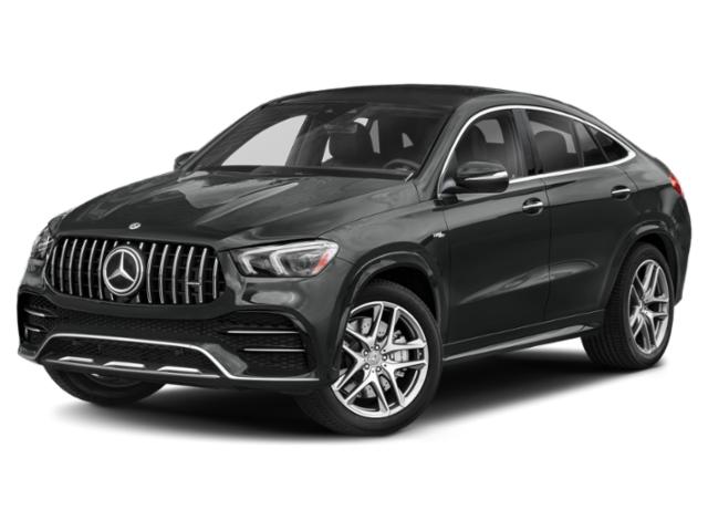 2023 Mercedes-Benz AMG GLE 53 4MATIC for sale in Monterey, CA