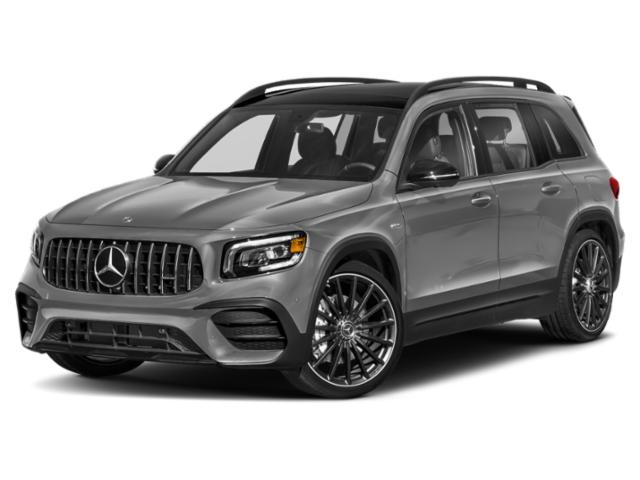 2023 Mercedes-Benz AMG GLB 35 4MATIC 2023 Mercedes-Benz AMG GLB 35 4MATIC