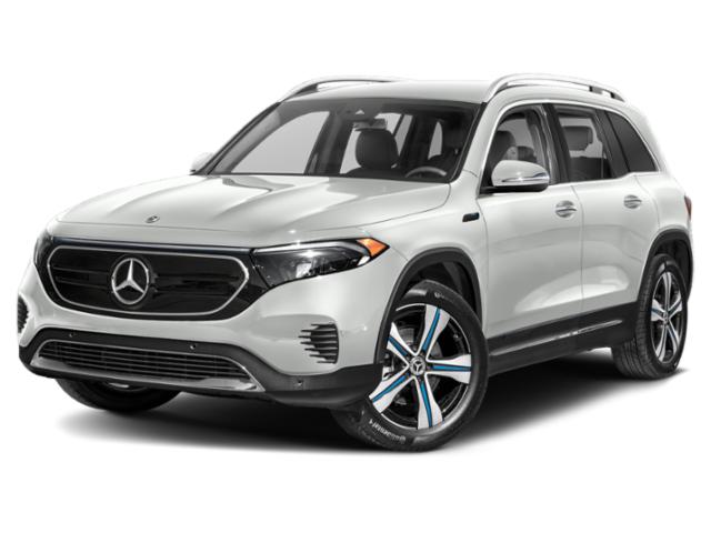2023 Mercedes-Benz EQB 300 4MATIC for sale in Boerne, TX