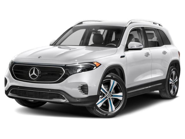 2023 Mercedes-Benz EQB 300 SUV 4MATIC
