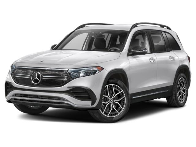 2023 Mercedes-Benz EQB 250 EQB 250+ for sale in Georgetown, TX