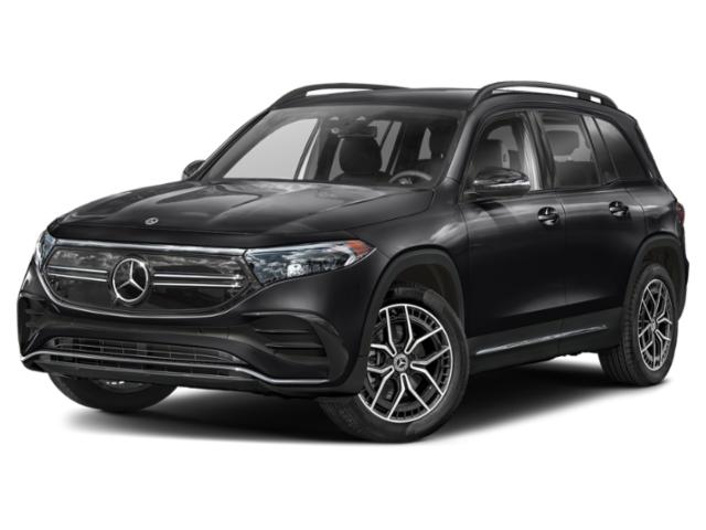 2023 Mercedes-Benz EQB 250 SUV EQB 250+