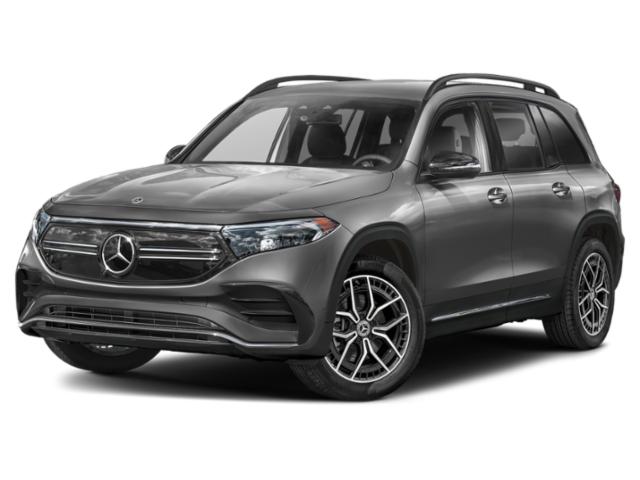 2023 Mercedes-Benz EQB 250 EQB 250+ for sale in Boerne, TX