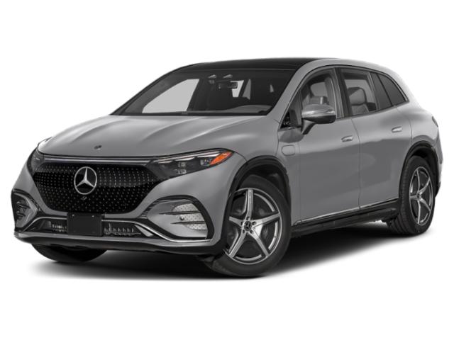 2023 Mercedes-Benz EQS 580 4MATIC for sale in Boerne, TX