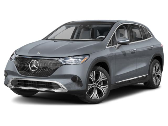 2023 Mercedes-Benz EQE 350 4MATIC for sale in El Dorado Hills, CA