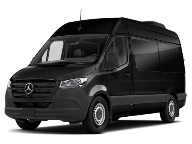 2023 Mercedes-Benz Sprinter 2500 High Roof 4-Cyl Diesel HO for sale in Marietta, GA
