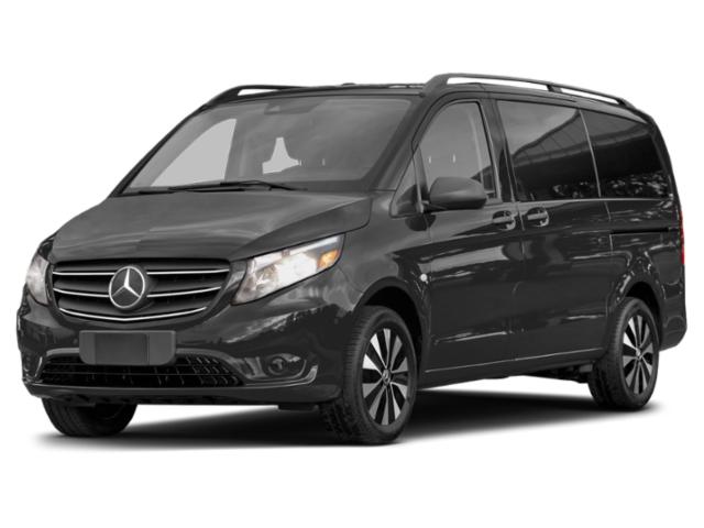 2023 Mercedes-Benz Metris Passenger for sale in DOWNEY, CA