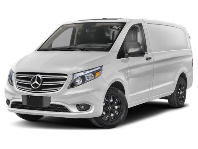 2023 Mercedes-Benz Metris Cargo for sale in Lake Bluff, IL