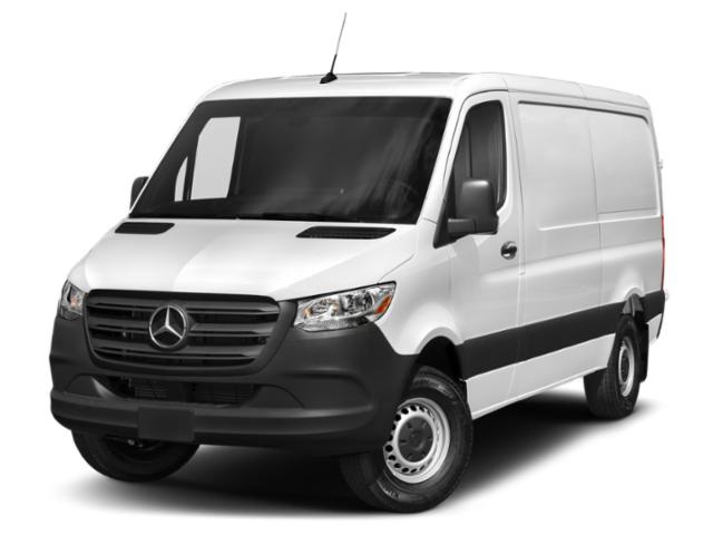 2023 Mercedes-Benz Sprinter 1500 Standard Roof 4-Cyl Gas for sale in Norcross, GA