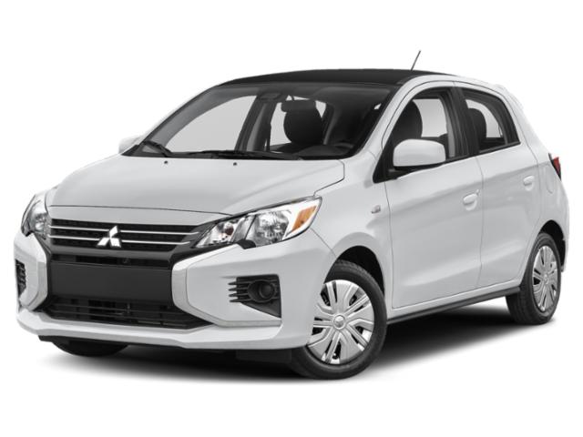 2023 Mitsubishi Mirage