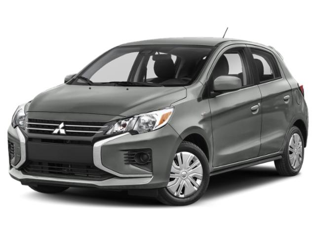 2023 Mitsubishi Mirage ES for sale in Austin, TX