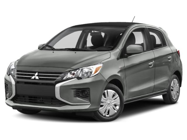 2023 Mitsubishi Mirage Black Edition for sale in Woodbridge, VA