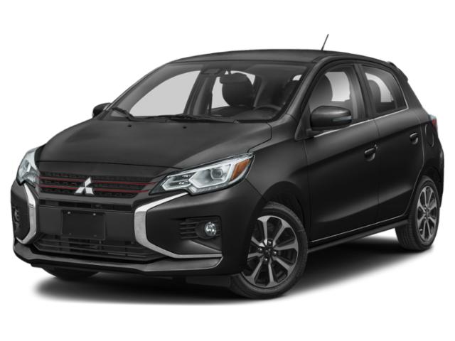 2023 Mitsubishi Mirage SE for sale in Savannah, GA