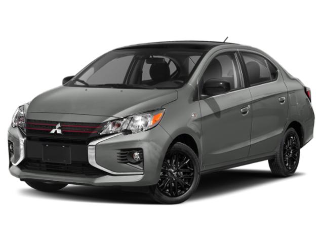 2023 Mitsubishi Mirage G4 Black Edition for sale in Clarksville, IN