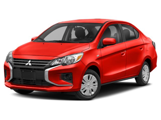2023 Mitsubishi Mirage G4