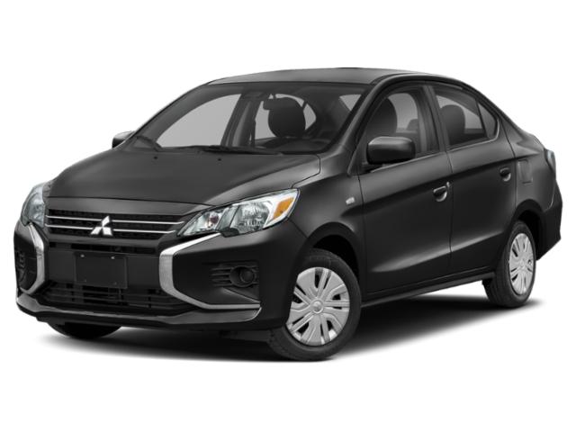 2023 Mitsubishi Mirage G4 ES for sale in San Antonio, TX