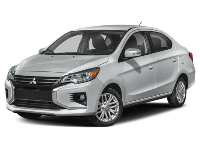 2023 Mitsubishi Mirage G4 SE