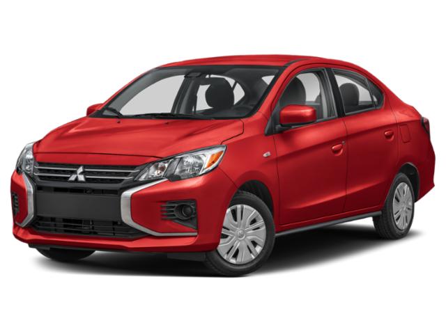 2023 Mitsubishi Mirage G4 ES for sale in Downingtown, PA
