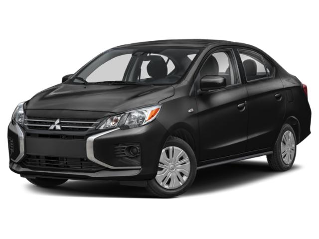 2023 Mitsubishi Mirage G4 ES