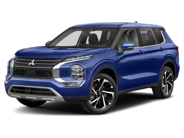 2023 Mitsubishi Outlander SE 2.5 S-AWC