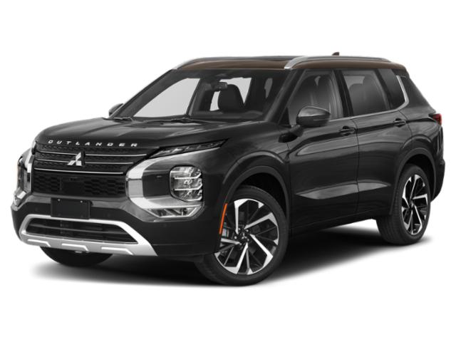 2023 Mitsubishi Outlander 40TH ANNIVERSARY S-AWC for sale in Rahway, NJ