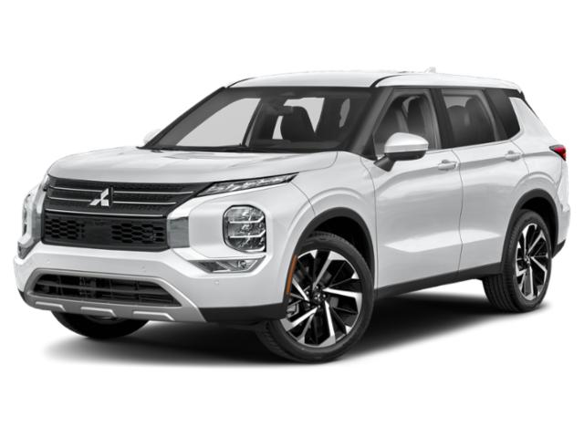 2023 Mitsubishi Outlander SE Special Editiont S-AWC