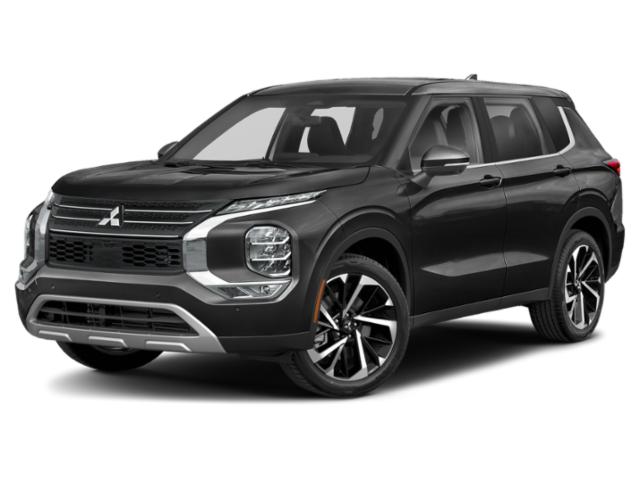 2023 Mitsubishi Outlander SE 2.5 2WD